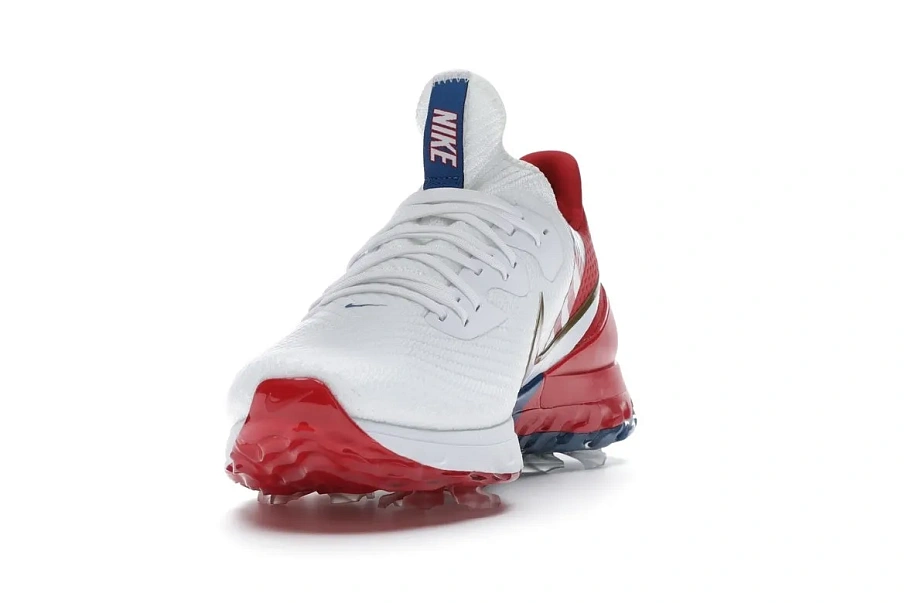 Фото № 3 с приближением к товару «‎Nike Air Zoom Infinity Tour NRG Golf Ryder Cup USA»