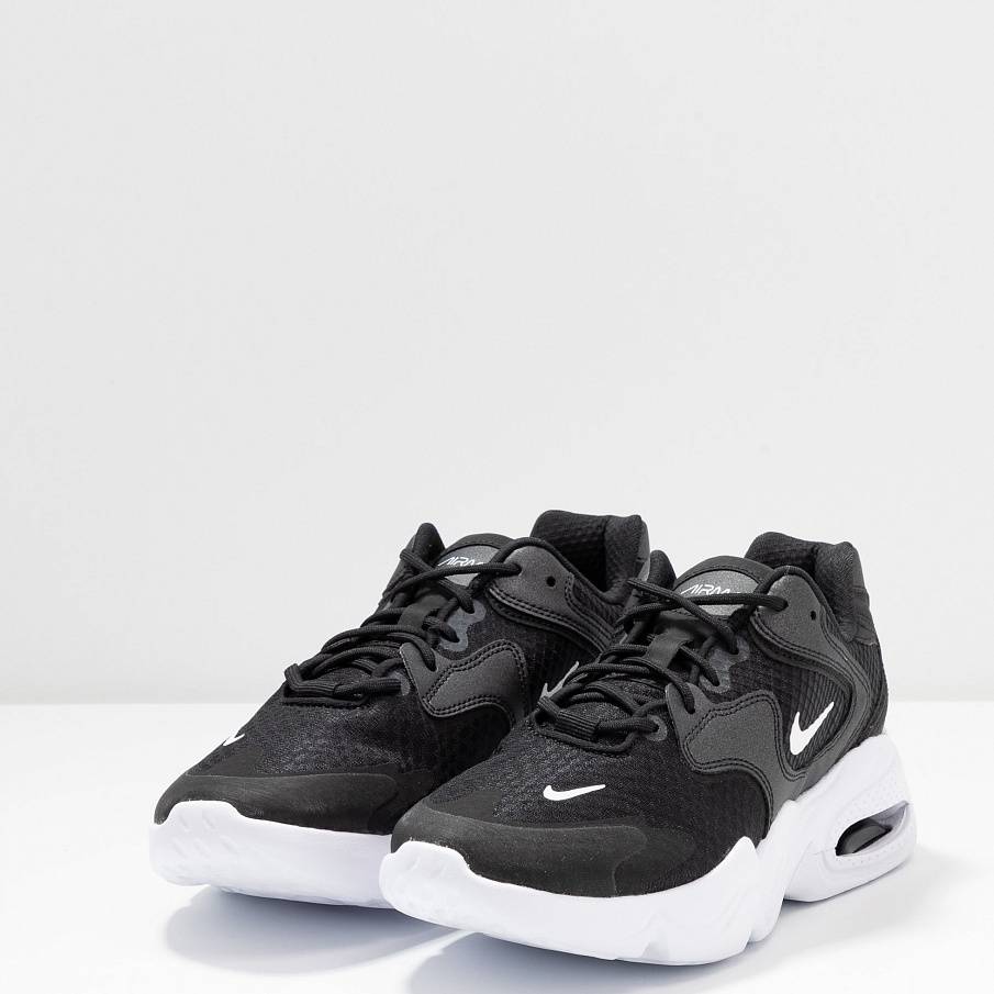 Фото № 4 с приближением к товару «‎Nike Air Max 2X »
