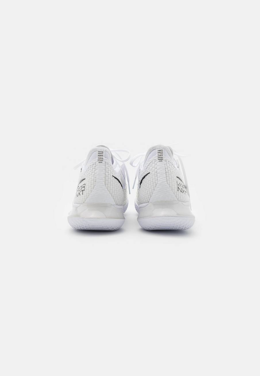 Фото № 3 с приближением к товару «‎Nike React Vapor Nxt Hc»