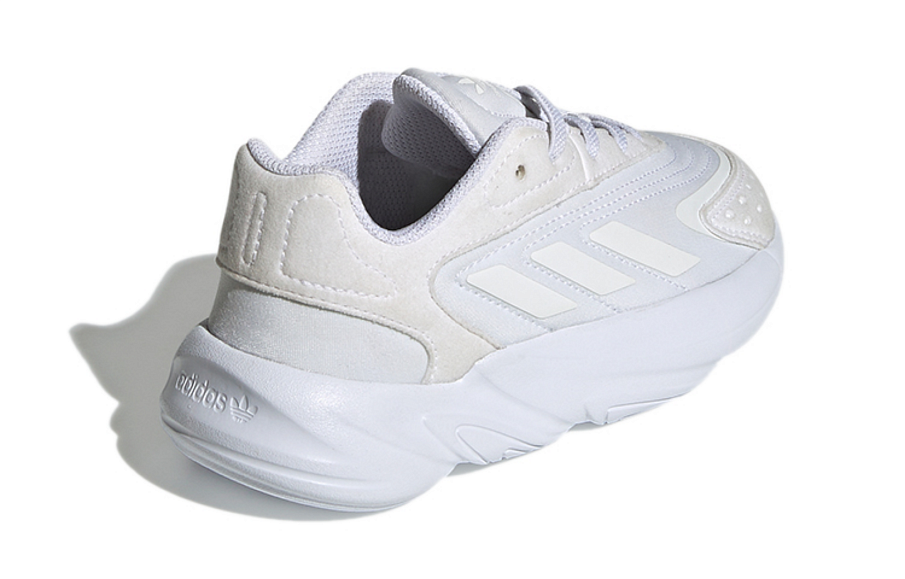 Фото № 4 с приближением к товару «‎(BP)adidas originals Ozelia El C White»