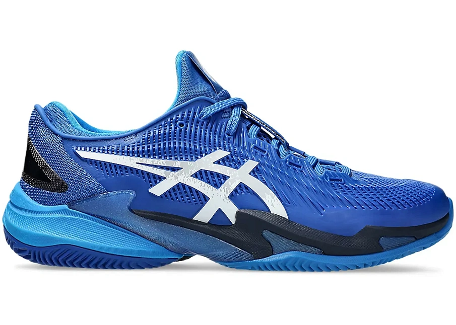 Фото № 1 с приближением к товару «‎ASICS Court FF 3 Novak Clay»