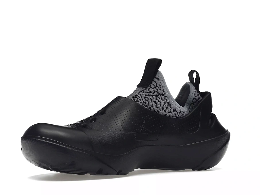 Фото № 3 с приближением к товару «‎Jordan System.23 Black Cement Grey»