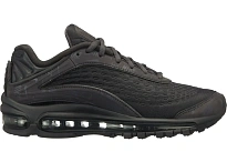 Фото № 1 с приближением к товару «‎Nike Air Max Deluxe Oil Grey »