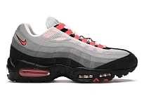 Фото № 1 с приближением к товару «‎Nike Air Max 95 Solar Red (2011)»