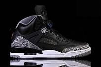 Фото № 3 с приближением к товару «‎Nike Air Jordan Spizike Cement »