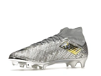 Фото № 2 с приближением к товару «‎Nike Zoom Mercurial Superfly 9 Elite XXV SE FG Metallic Silver»