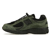 Фото № 3 с приближением к товару «‎New Balance 2002R»