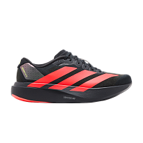 Фото № 1 с приближением к товару «‎adidas Adizero Evo SL Carbon Lucid Red (JR3414)»
