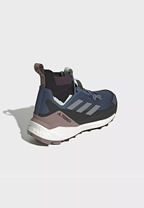 Фото № 2 с приближением к товару «‎TERREX FREE HIKER 2 W»