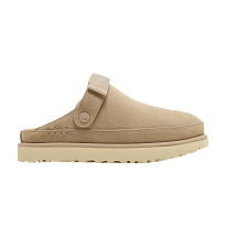Фото № 1 с приближением к товару «‎UGG Women's Goldenstar Clog Driftwood»