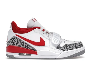 Jordan Legacy 312 Low - 1