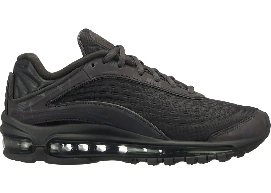 Фото № 1 с приближением к товару «‎Nike Air Max Deluxe Oil Grey »