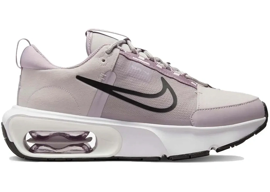 Фото № 1 с приближением к товару «‎Nike Air Max INTRLK Amethyst Ash »