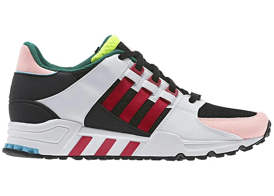 Фото № 1 с приближением к товару «‎adidas EQT Running Support Oddity»