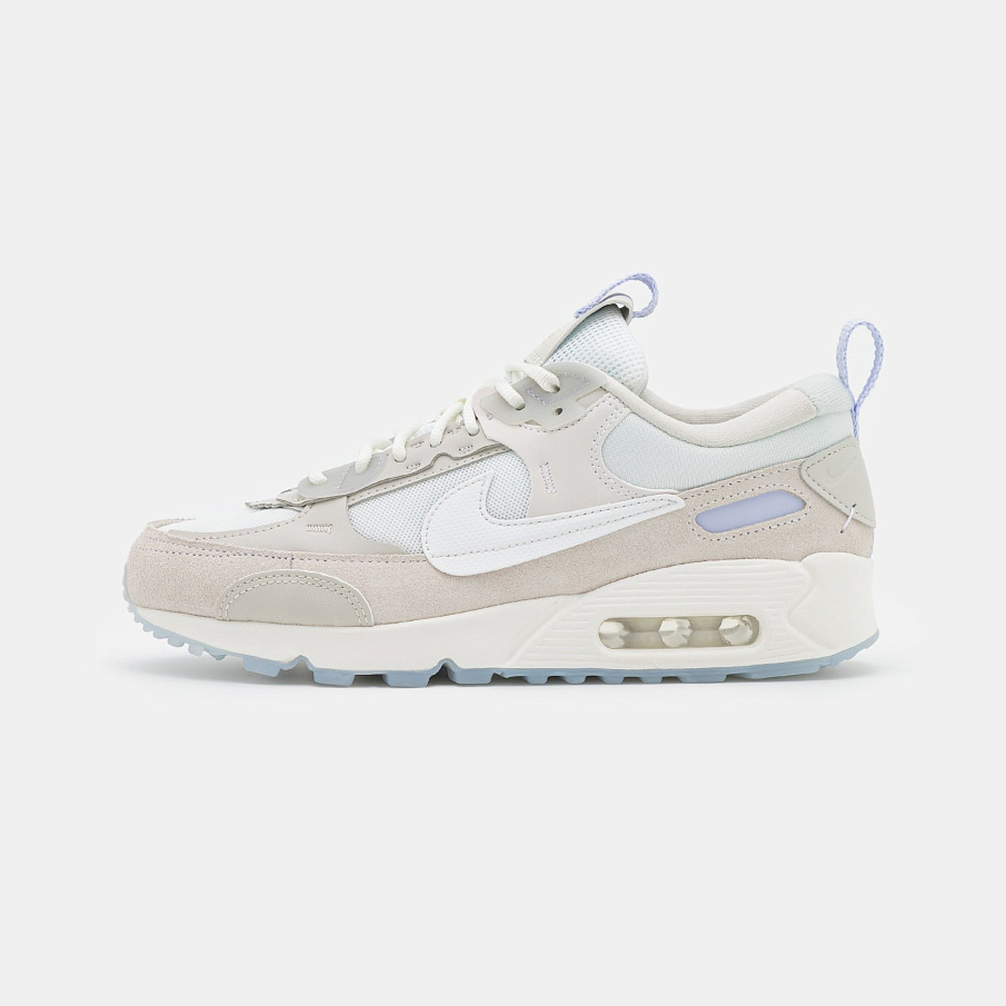 Фото № 1 с приближением к товару «‎Nike Air Max 90 Futura »