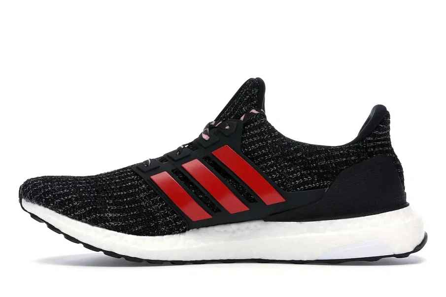Фото № 3 с приближением к товару «‎adidas Ultra Boost 4.0 Chinese New Year (2019)»