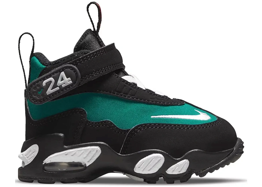 Фото № 1 с приближением к товару «‎Nike Air Griffey Max 1»