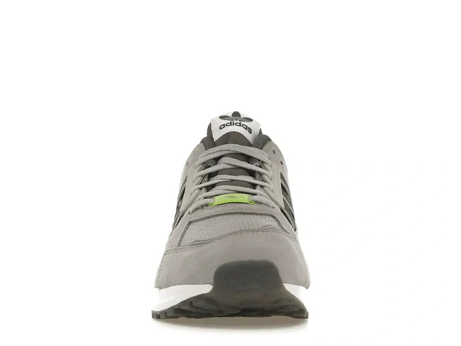 Фото № 2 с приближением к товару «‎adidas ZX 10000 Clear Grey»