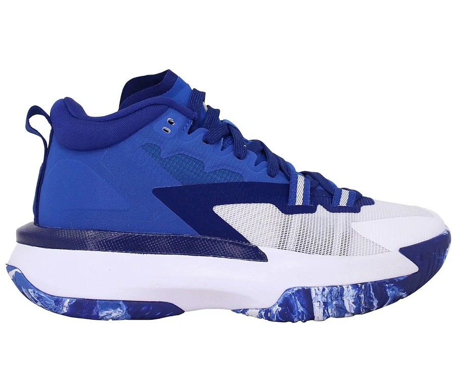 Фото № 1 с приближением к товару «‎Jordan Zion 1 TB Royal Blue»