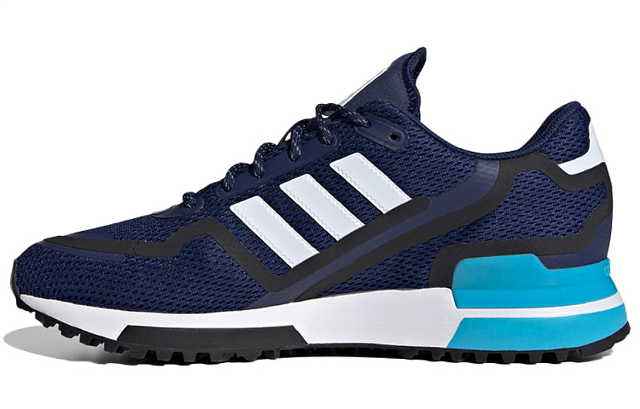 Фото № 1 с приближением к товару «‎adidas originals ZX 750 HD Navy»