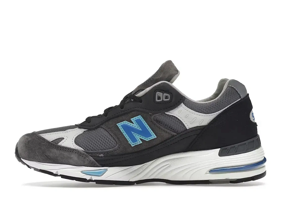 Фото № 3 с приближением к товару «‎New Balance 991»