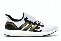 Фото № 1 с приближением к товару «‎adidas Speedfactory AM4 Pat Mahomes Showtime»