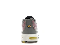 Фото № 4 с приближением к товару «‎Nike Air Max Plus Violet Dust High Voltage »