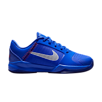 Фото № 1 с приближением к товару «‎Nike Kobe 5 Protro PS Dodgers»