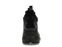 Фото № 4 с приближением к товару «‎adidas Terrex Free Hiker 2 Gore-Tex Black Grey»