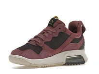 Фото № 4 с приближением к товару «‎Jordan MA2 Light Mulberry Cave Purple Off-Noir Saturn Gold »