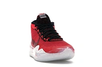 Фото № 3 с приближением к товару «‎Nike KD 12 University Red»
