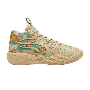 Puma MB.04 Flare - 1