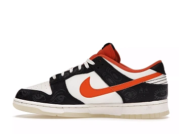 Nike Dunk Low PRM Halloween (2021) - 3