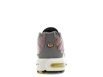 Nike Air Max Plus Violet Dust High Voltage  - 4