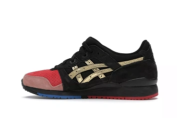 ASICS Gel-Lyte III Ronnie Fieg Tokyo Trio 252.1 - 6