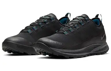 Nike ACG Air Nasu Gore-Tex 'Black Dark Grey' (CW5924-001) - 5