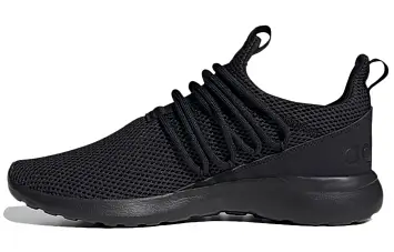 adidas neo Lite Racer Adapt 3.0 Black - 1