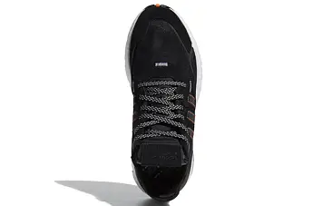 adidas originals Nite Jogger 'Solar Orange' - 6