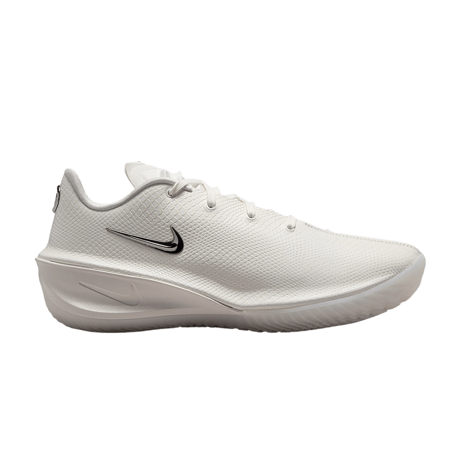 Фото № 1 с приближением к товару «‎Nike GT Cut 4 LX White Label (IV2703-100)»