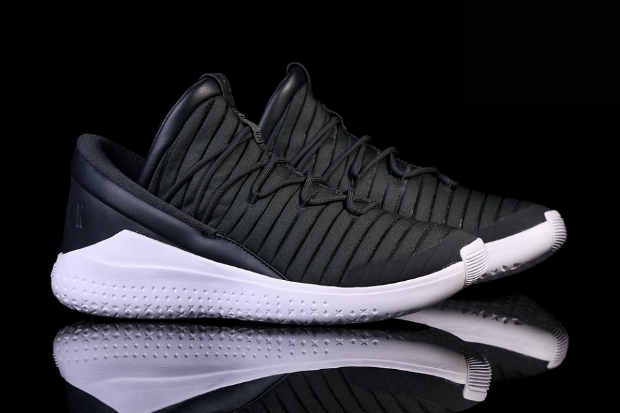 Фото № 2 с приближением к товару «‎Nike Air Jordan Flight Luxe Anthracite »