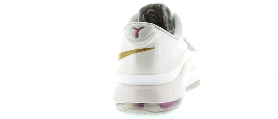 Фото № 4 с приближением к товару «‎Nike KD 7 Aunt Pearl»