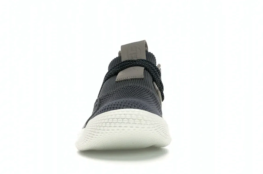 Фото № 2 с приближением к товару «‎adidas Harden Vol. 2 LS Grey Five»