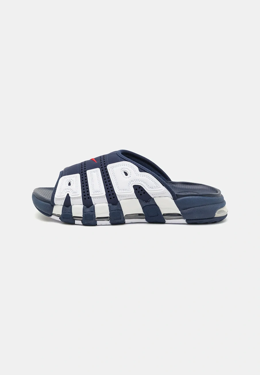 Фото № 1 с приближением к товару «‎AIR MORE UPTEMPO»