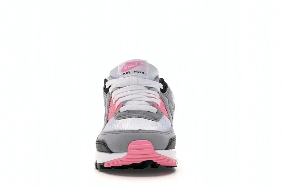 Фото № 2 с приближением к товару «‎Nike Air Max 90 Recraft Rose »