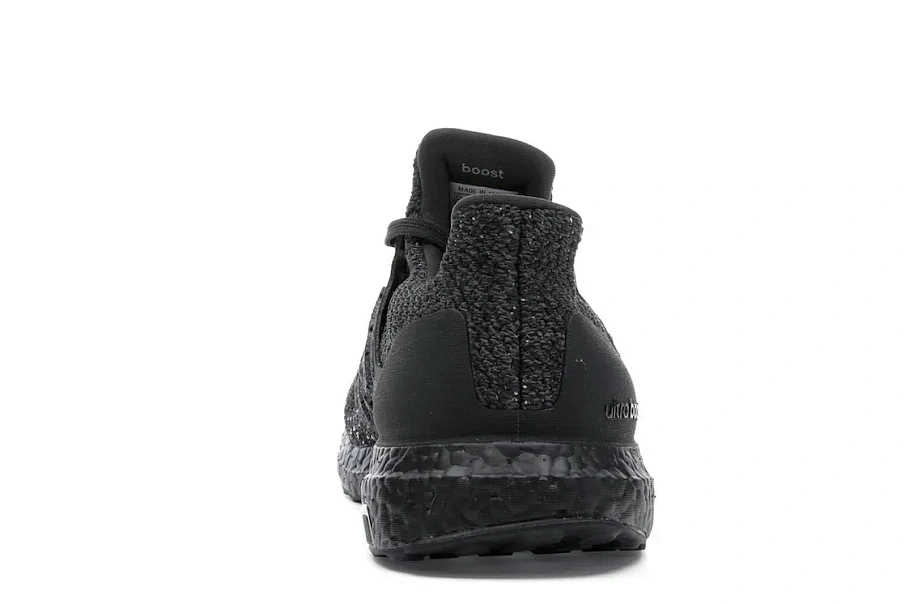 Фото № 4 с приближением к товару «‎adidas Ultra Boost Clima Black»