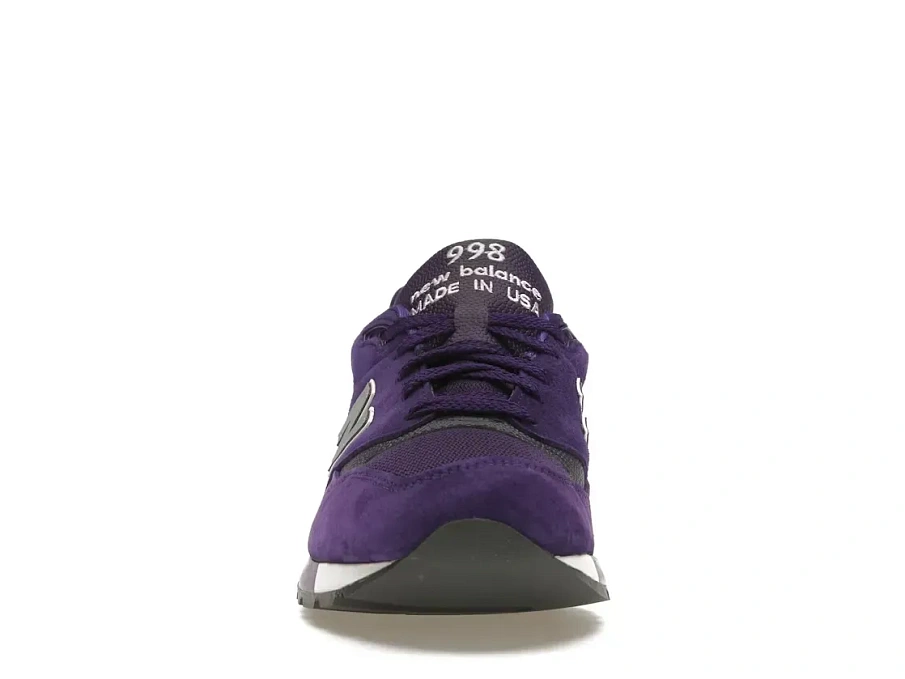 Фото № 2 с приближением к товару «‎New Balance 998»