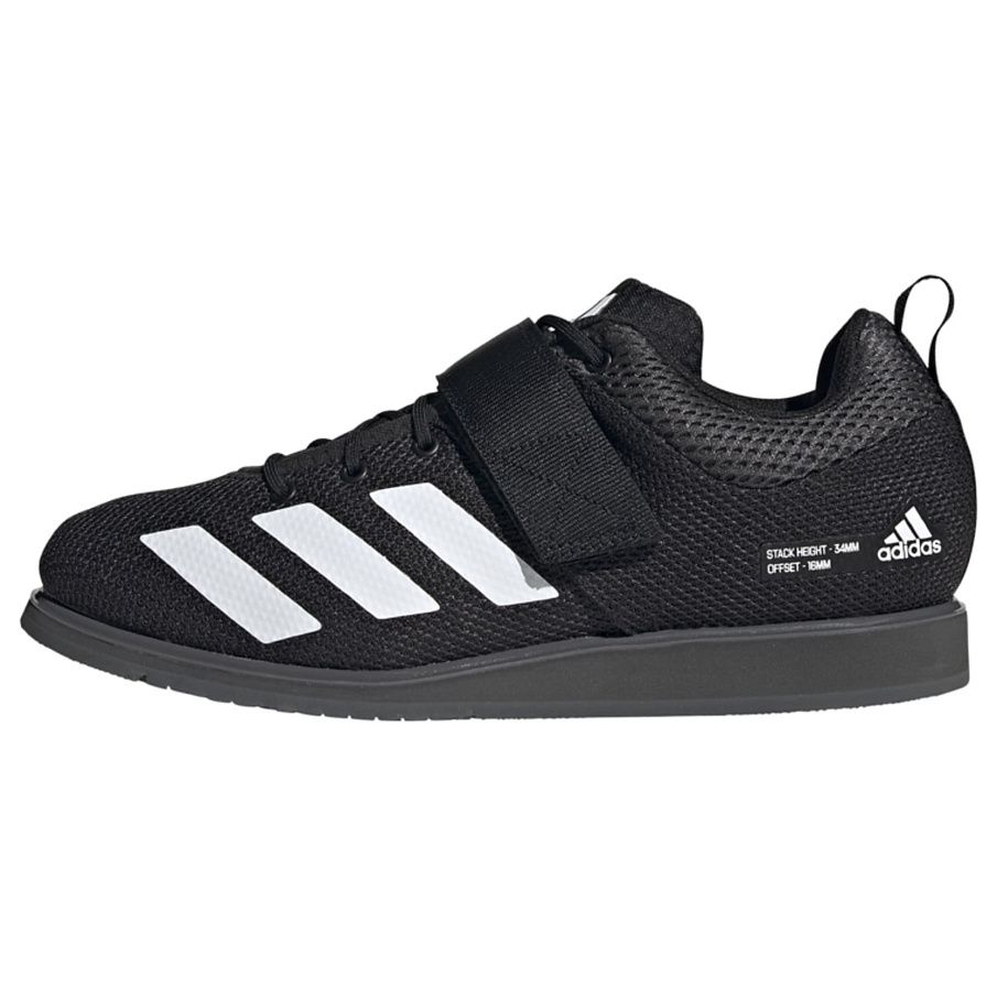 Фото № 1 с приближением к товару «‎Adidas Powerlift Weightlifting»