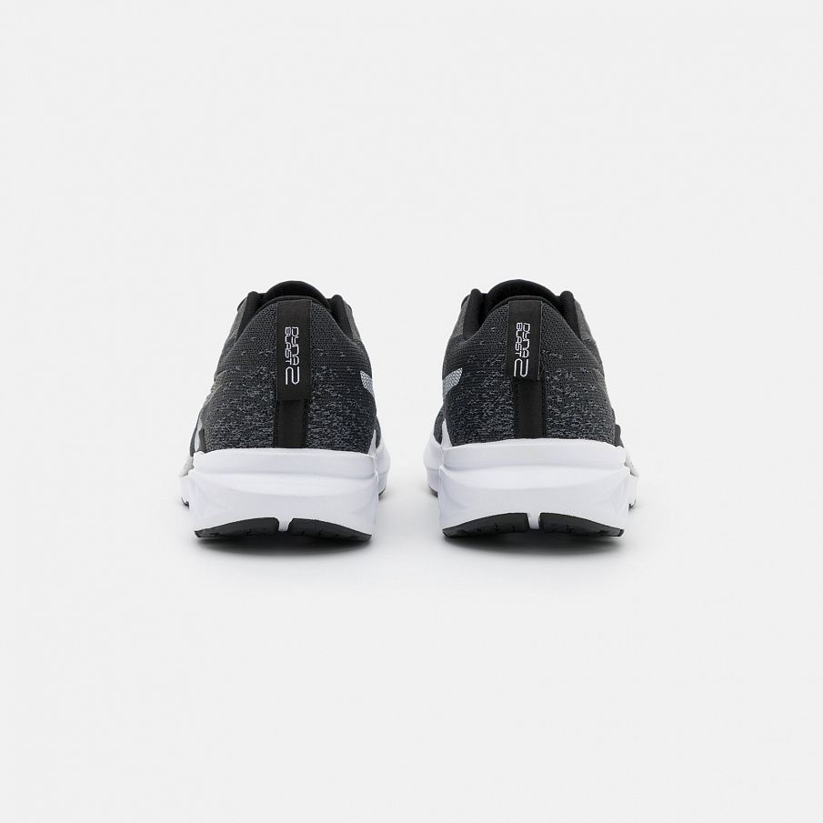 Фото № 3 с приближением к товару «‎Asics Dynablast 2»