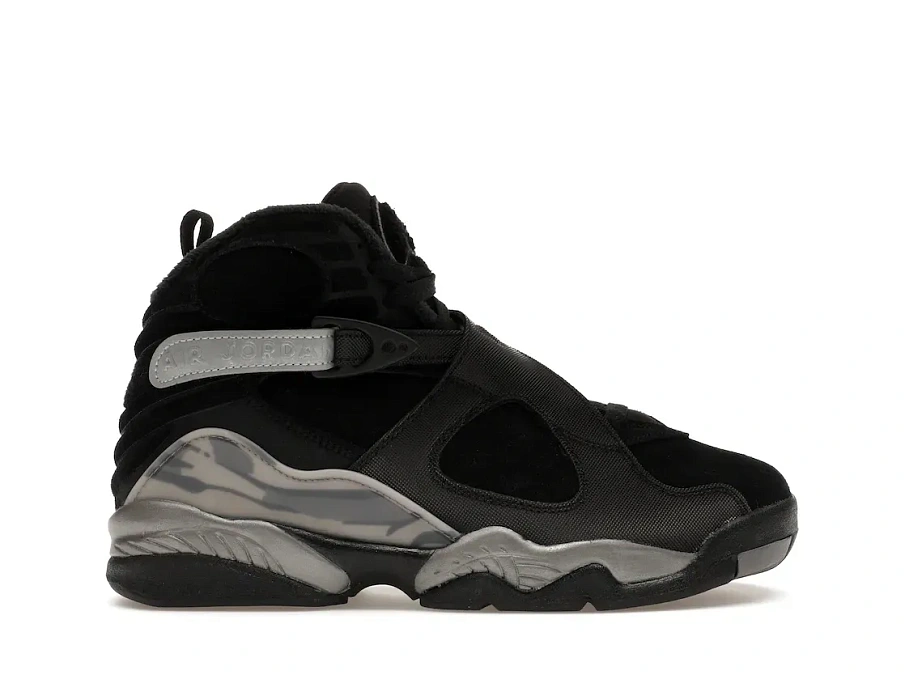 Фото № 1 с приближением к товару «‎Jordan 8 Retro Winterized Gunsmoke »