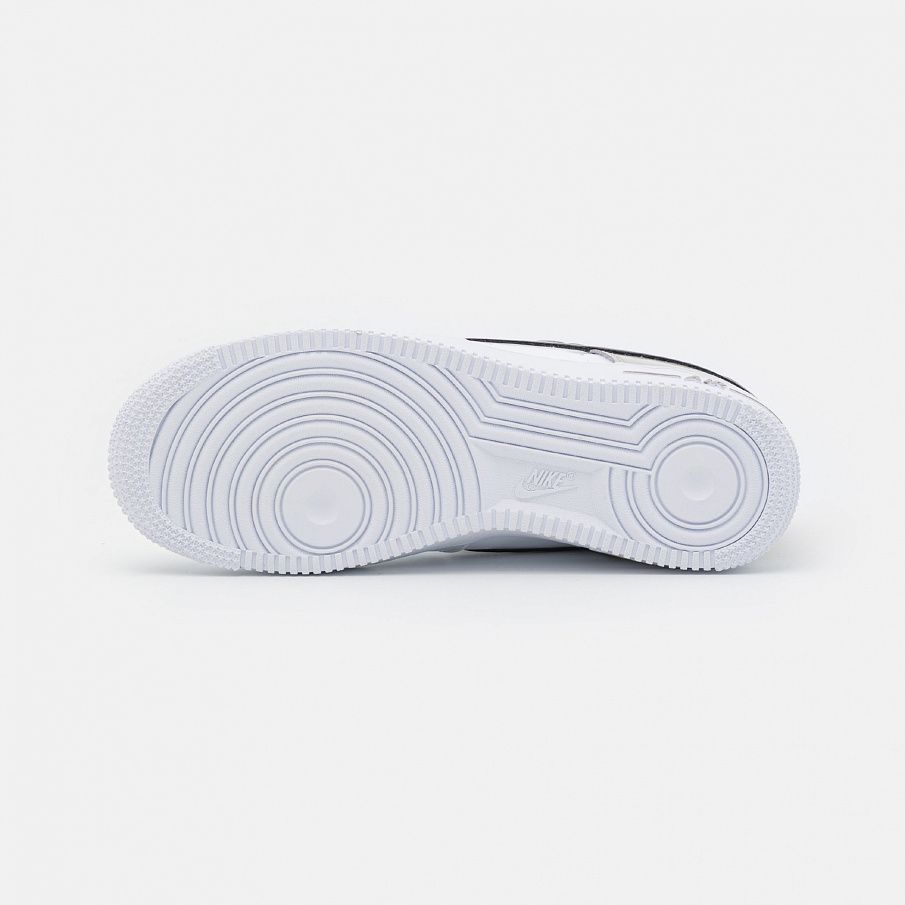 Фото № 4 с приближением к товару «‎Nike Air Force 1 07 »